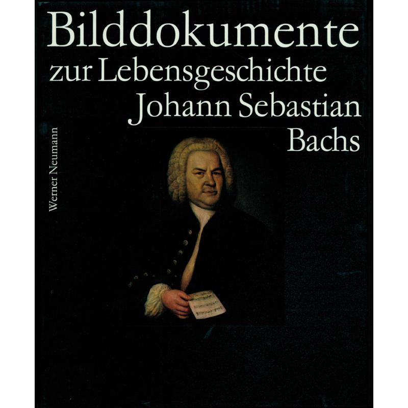 Bach Dokumente 4